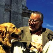 Insegna Ecologia comportamentale all’Università Ca’ Foscari di Venezia, direttore della Scuola Internazionale di Etologia del Centro Ettore Majorana di Cultura Scientifica di Erice, Presidente Onorario della LIPU e membro del Comitato Scientifico di GiovedìScienza. Le sue principali ricerche sono incentrate sull’evoluzione ed in particolare sul comportamento animale. Di notevole rilievo quelle dedicate alla scelta sessuale, ai rapporti tra prole e genitori, all’aggressività, alla trasmissione culturale. è autore o coautore di numerosi volumi pubblicati in Italia ed all’estero. Per la sua attività di didattica e di ricerca, per il suo impegno come divulgatore, nel 1986 gli è stato attribuito il premio Anghiari “Una vita per la natura”. L’associazione critici radiotelevisivi gli ha assegnato il Premio Chianciano 1987 quale migliore autore di programmi culturali televisivi.