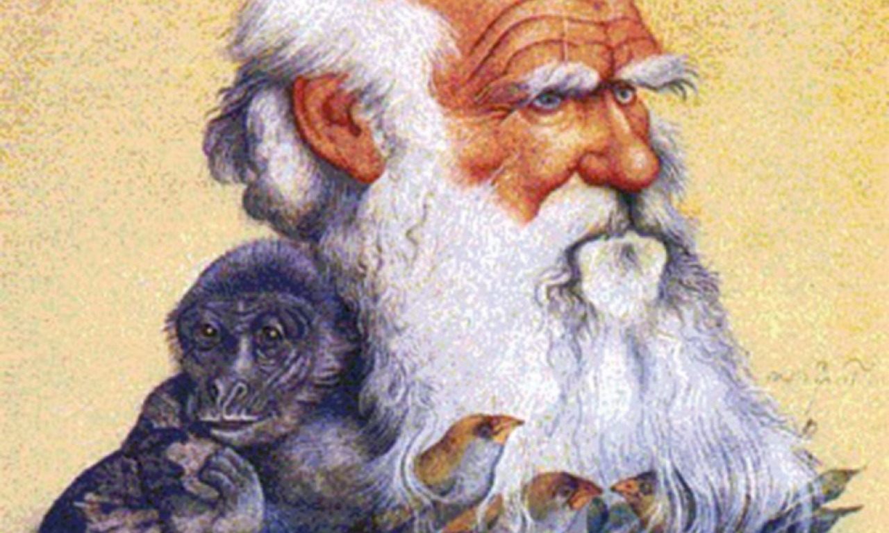 (Ri)leggere darwin 150 anni dopo