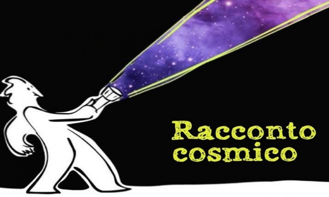 Racconto Cosmico