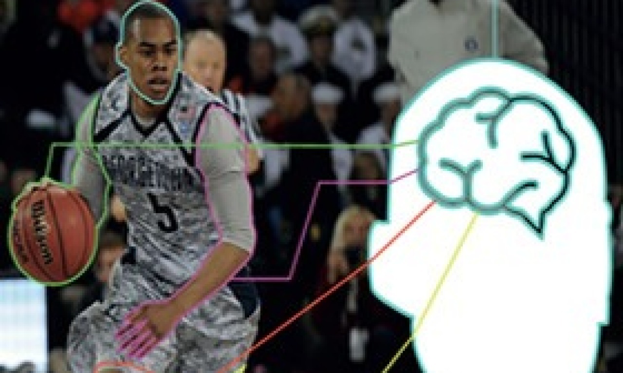 SPECIALE SCUOLE - Il cervello è uno sportivo