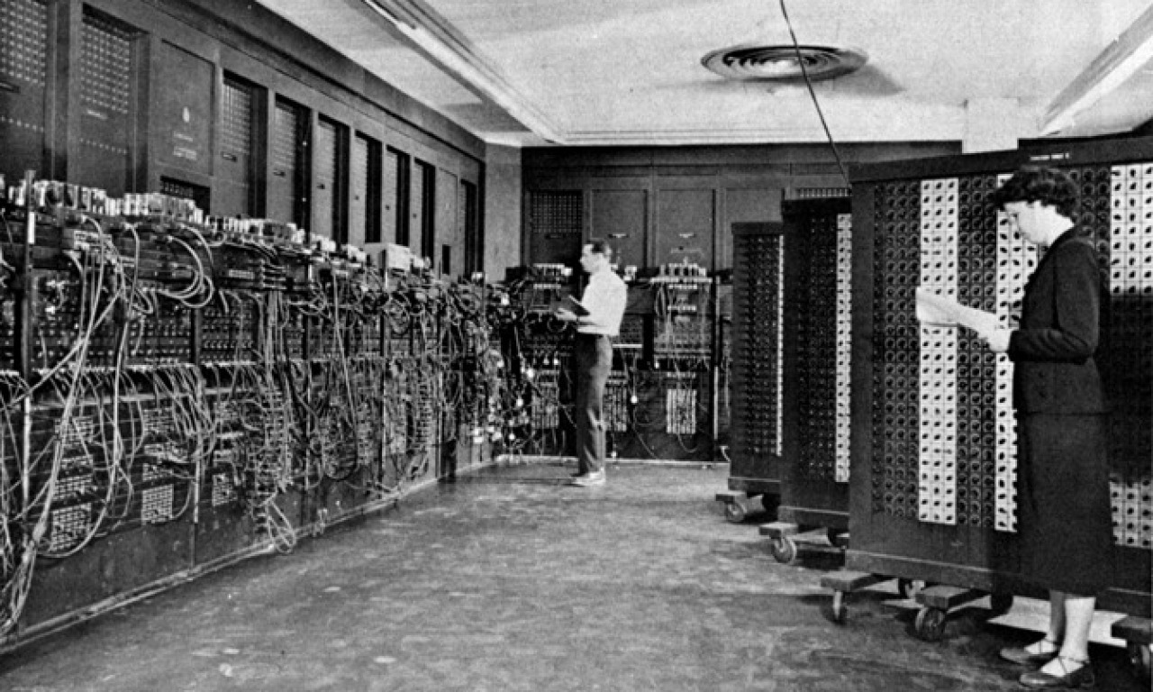 John Von Neumann: conquiste e catastrofi del ‘900