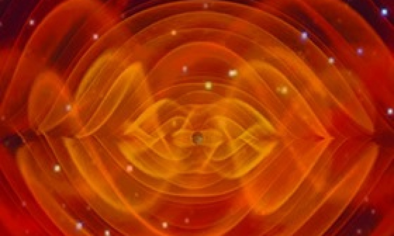 L'enigma della gravità