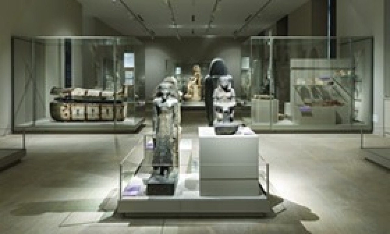 SPECIALE SCUOLE - Museo Egizio, una civiltà diventa racconto