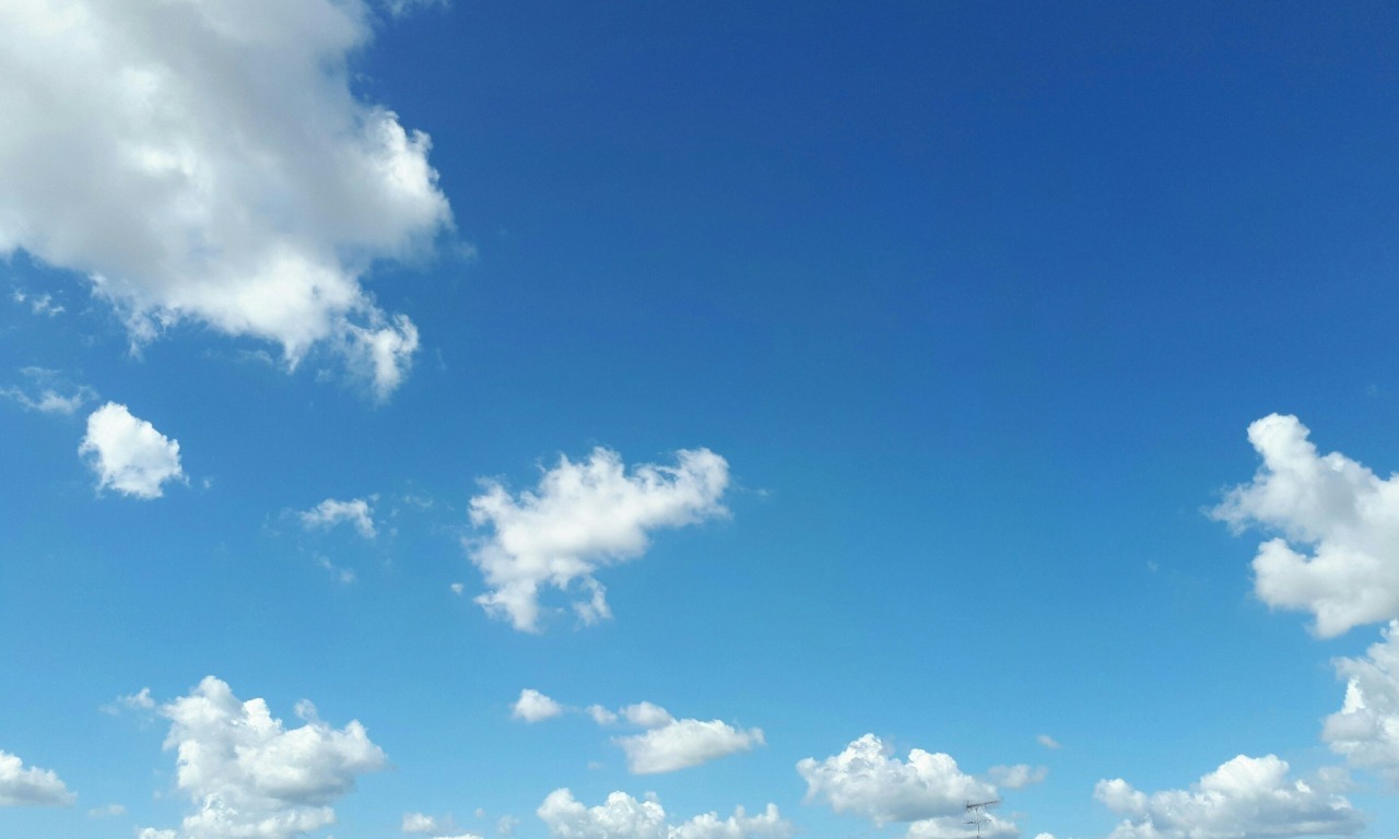 SPECIALE SCUOLE - Perché il cielo è azzurro?