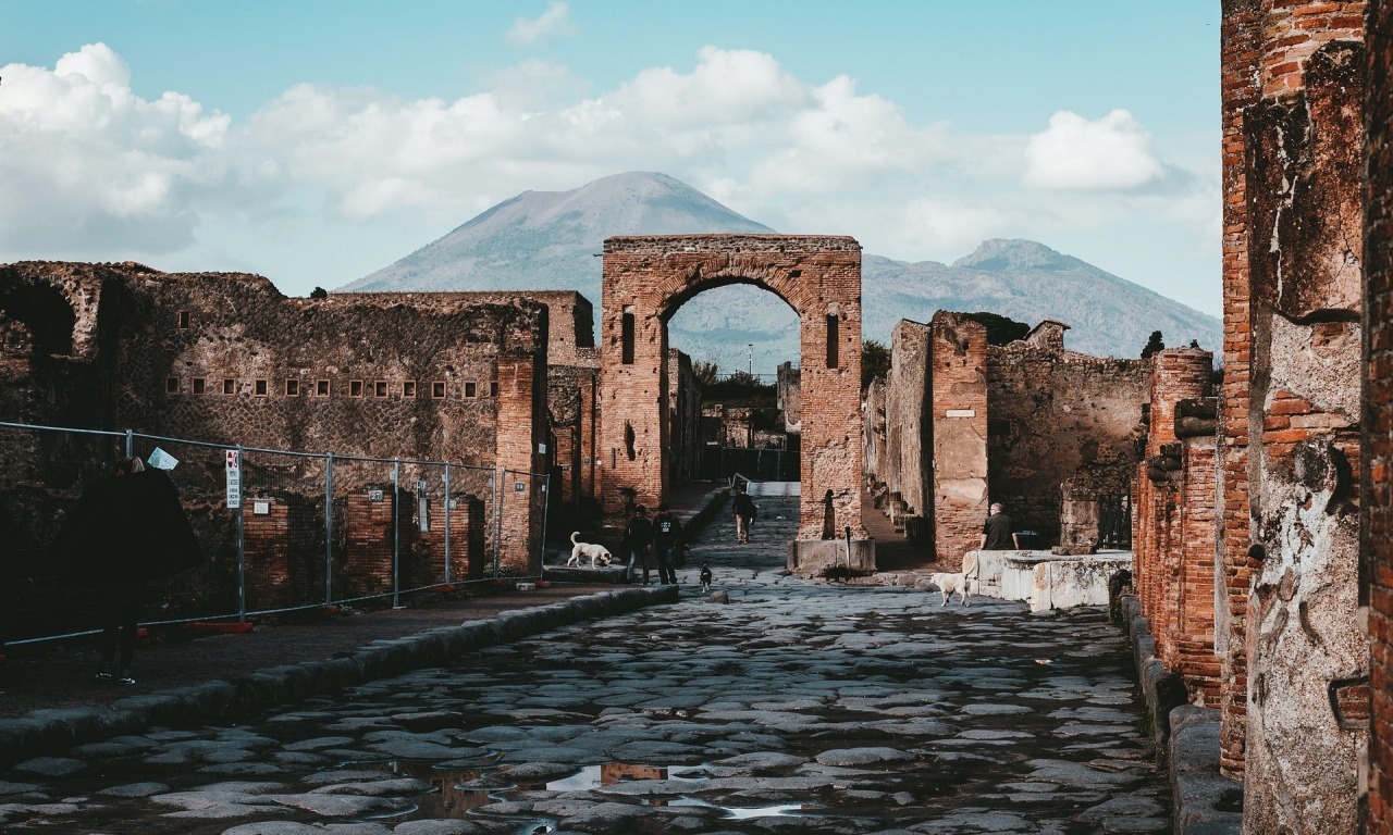 Pompei: conto alla rovescia