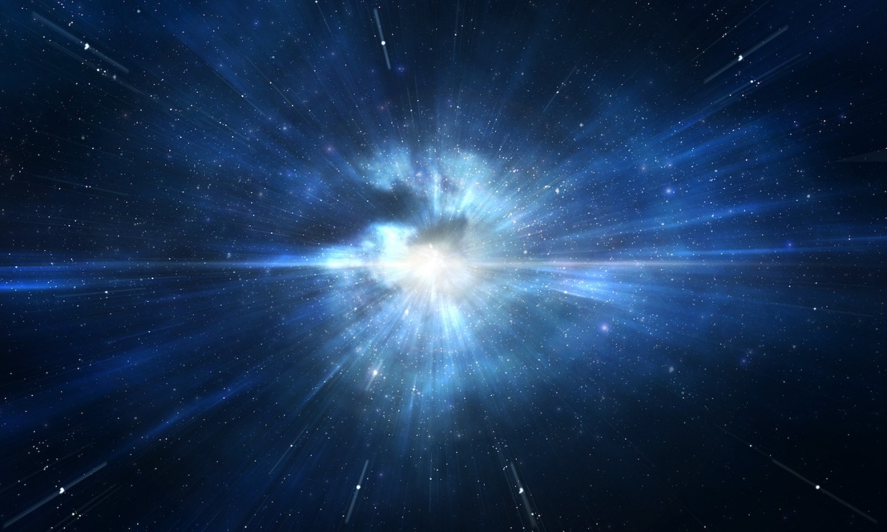 La crisi del Big Bang