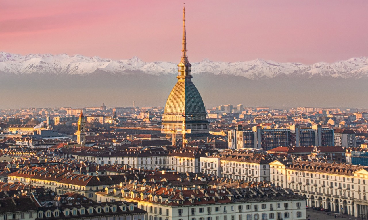 Torino, una casa per la Scienza