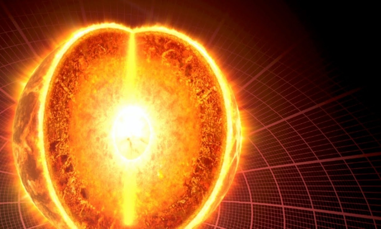 Dal sole alla fusione nucleare