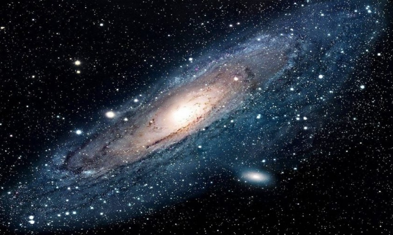 Il big bang, nuove domande