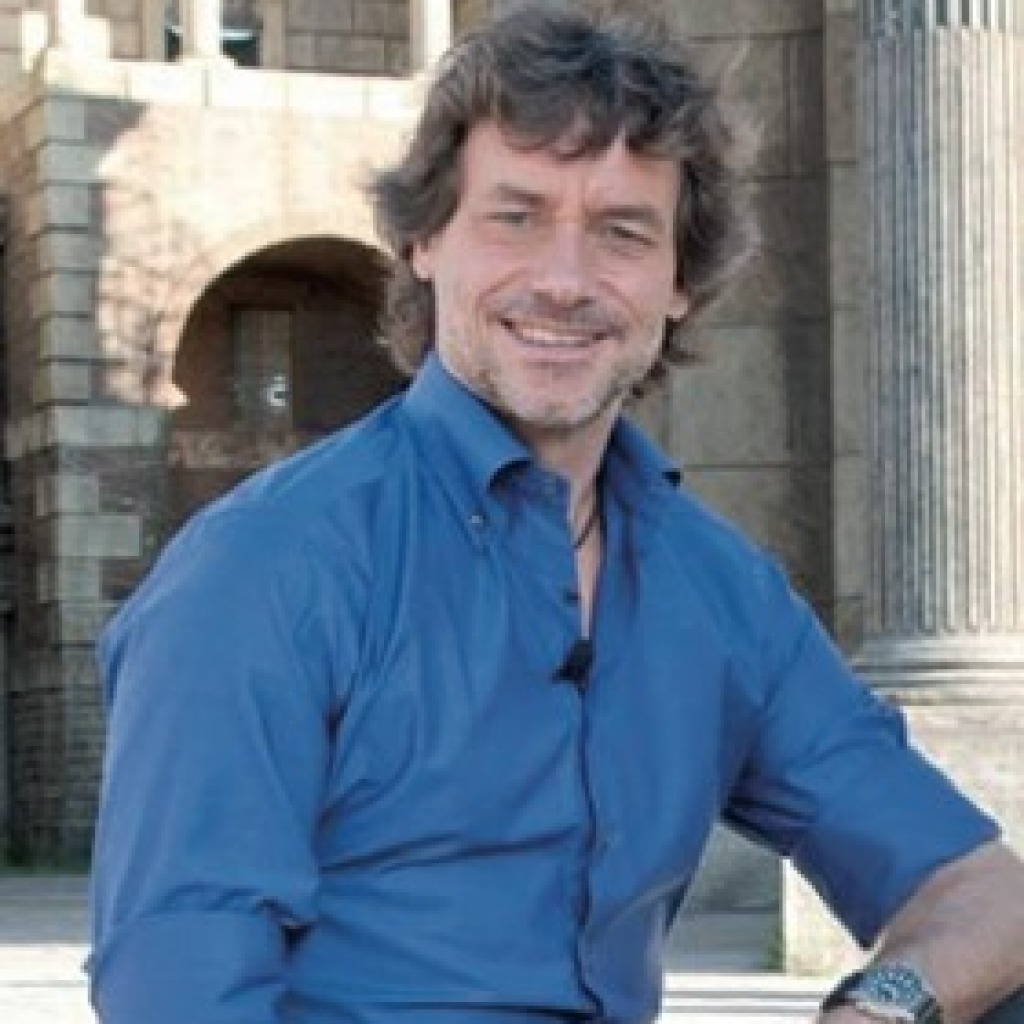 Alberto Angela