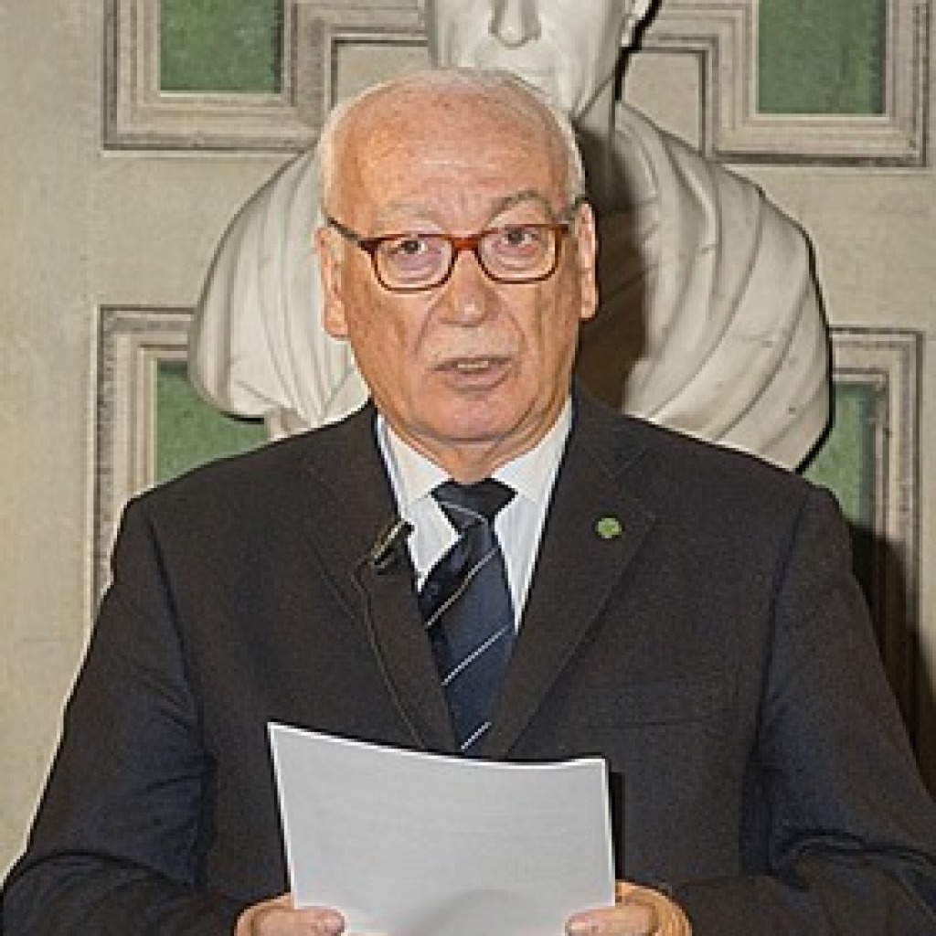 Alberto Conte