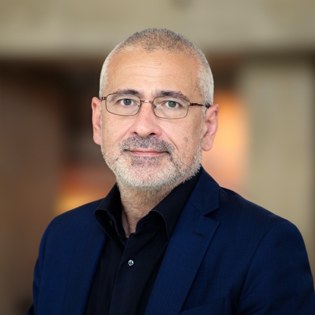 Alessandro Vespignani