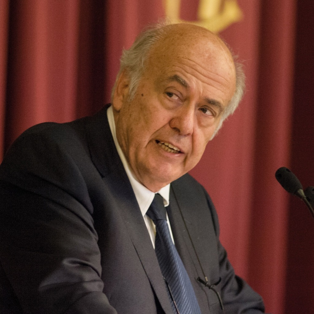 Antonio Golini