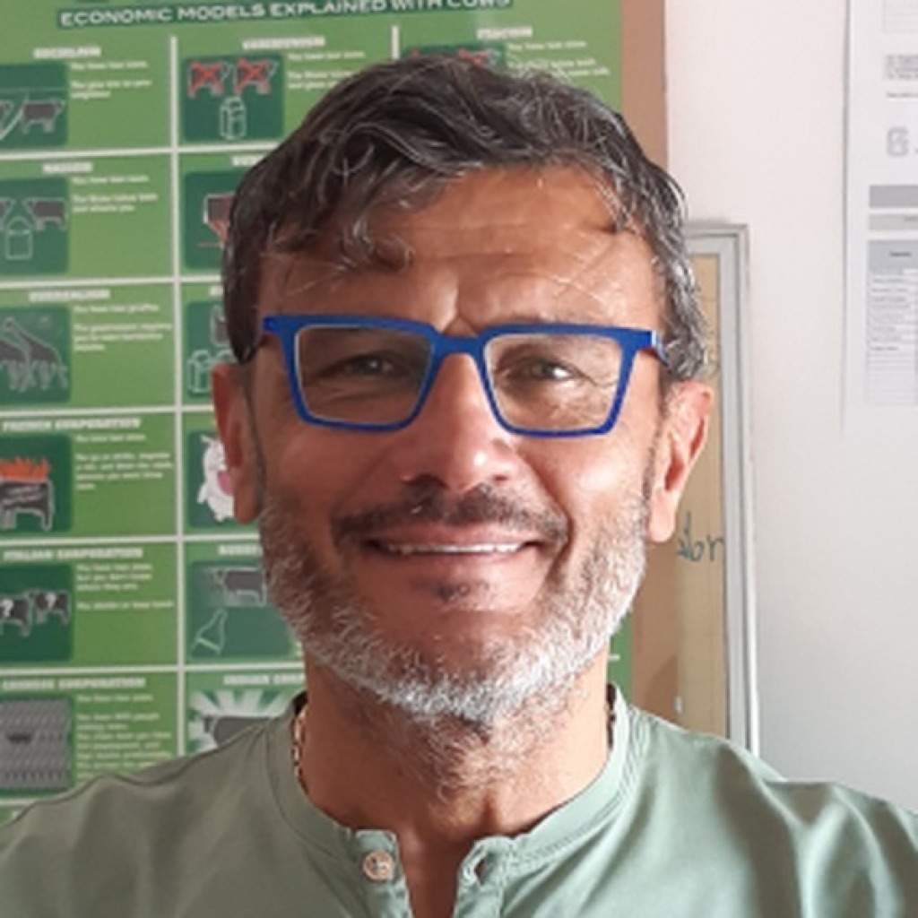Luigi Bertocchi