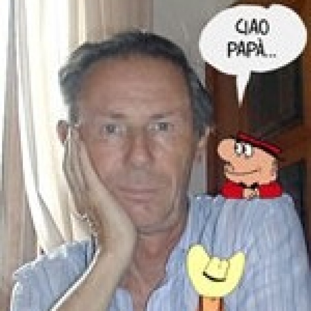 Bruno Bozzetto