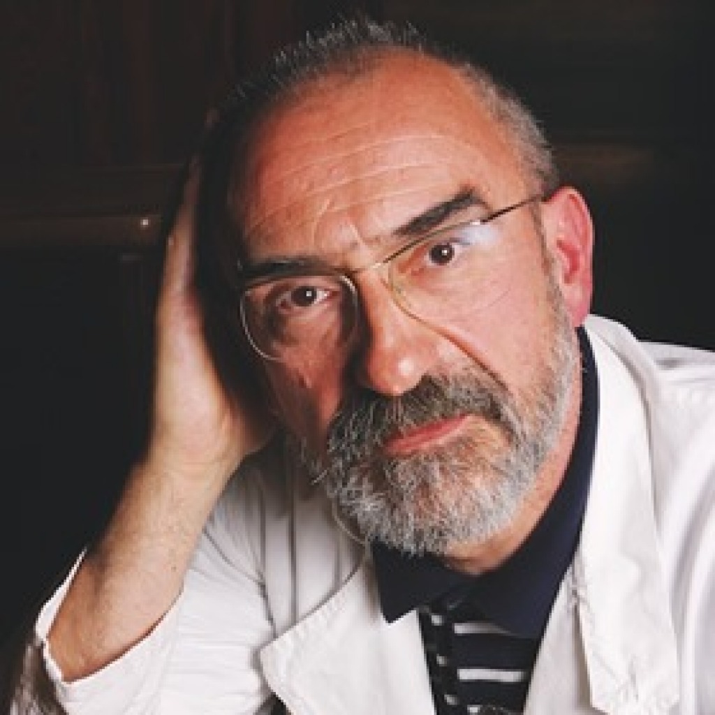 Carlo Alberto Redi