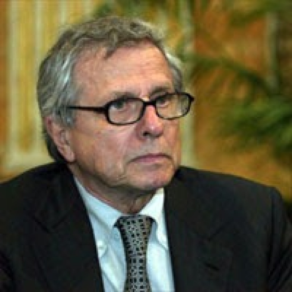 Carlo Flamigni