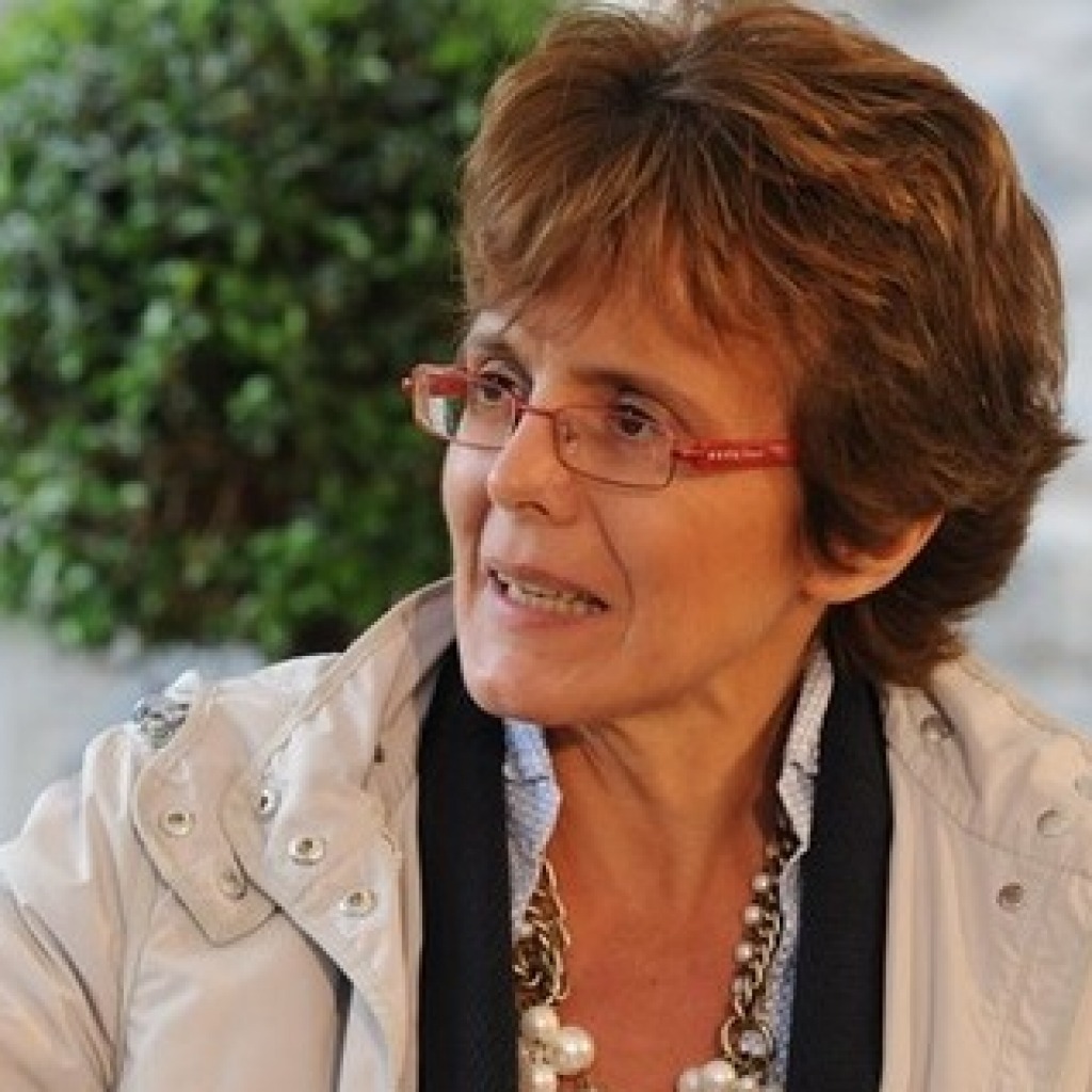 Elena Cattaneo