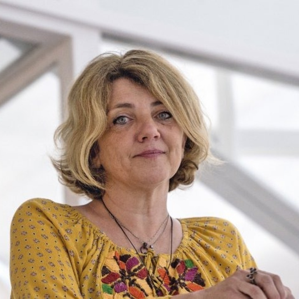 Cristina Cattaneo