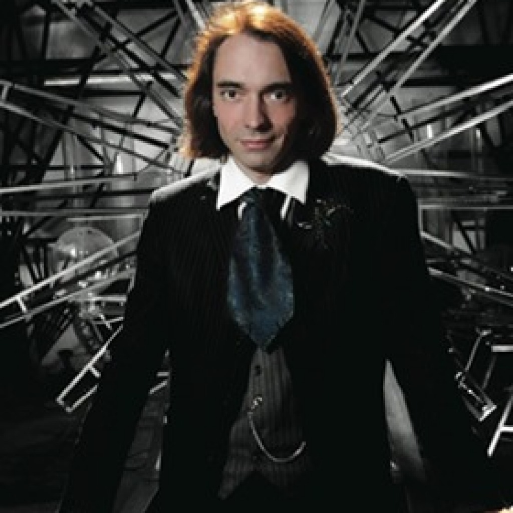 Cédric Villani