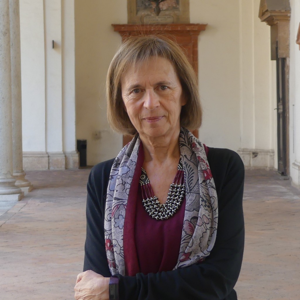 Enrica Chiappero Martinetti