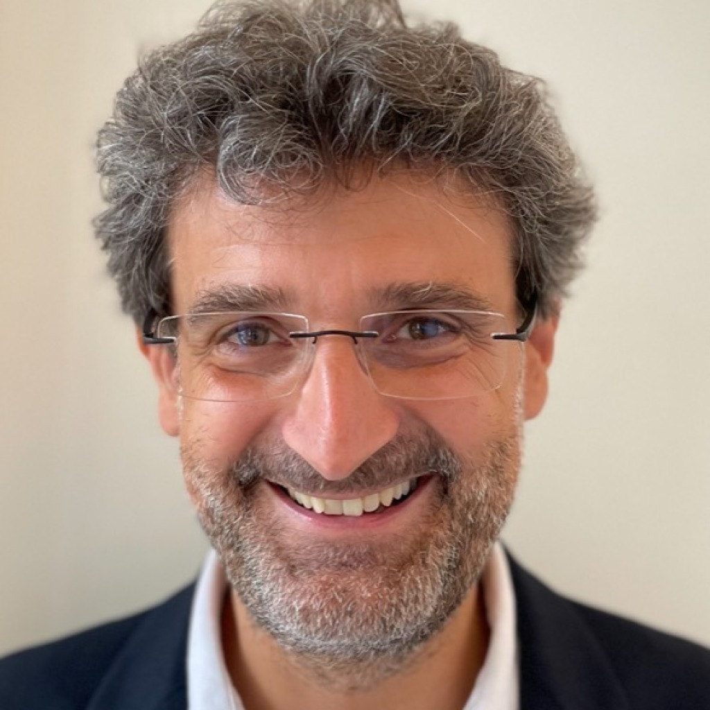Roberto Chiarle