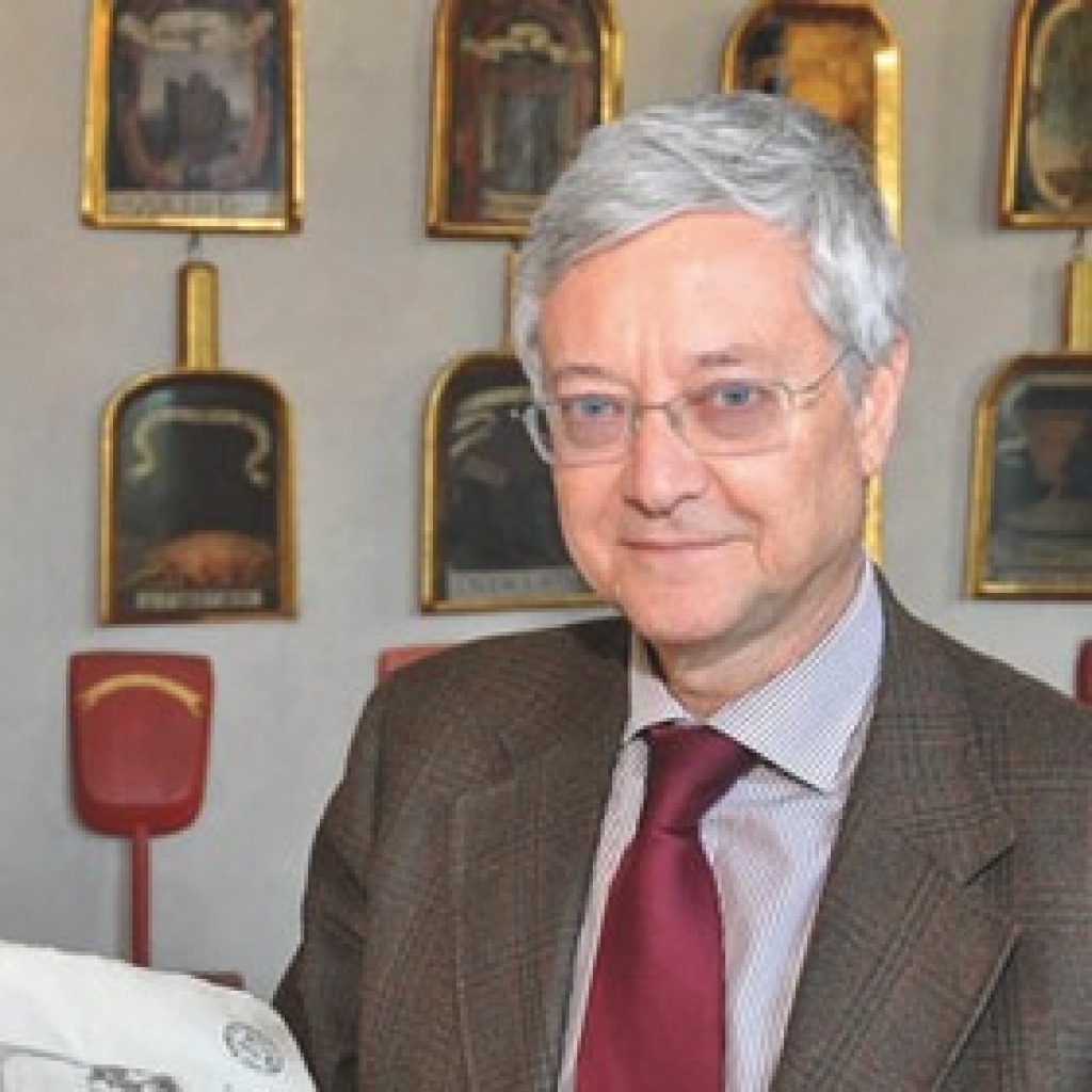 Claudio Marazzini