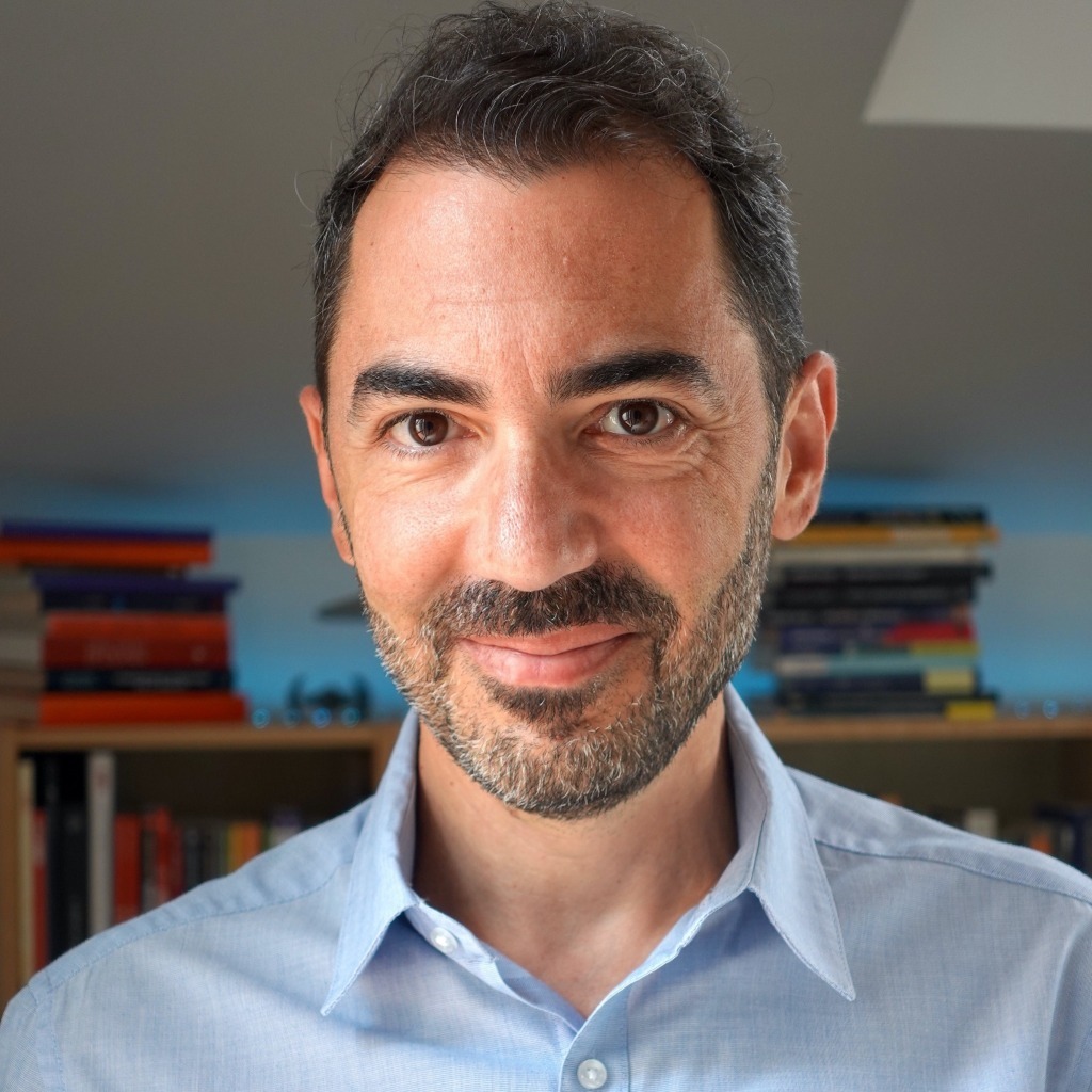 Amedeo Balbi