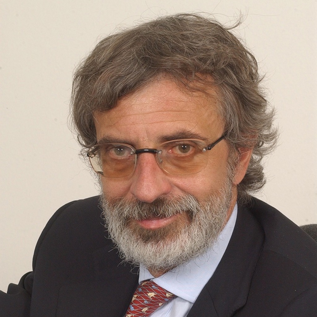 Marco Mezzalama