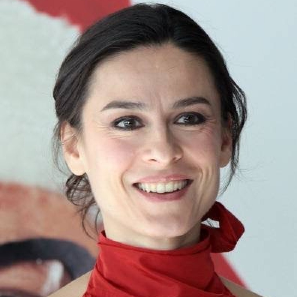 Sara D’Amario