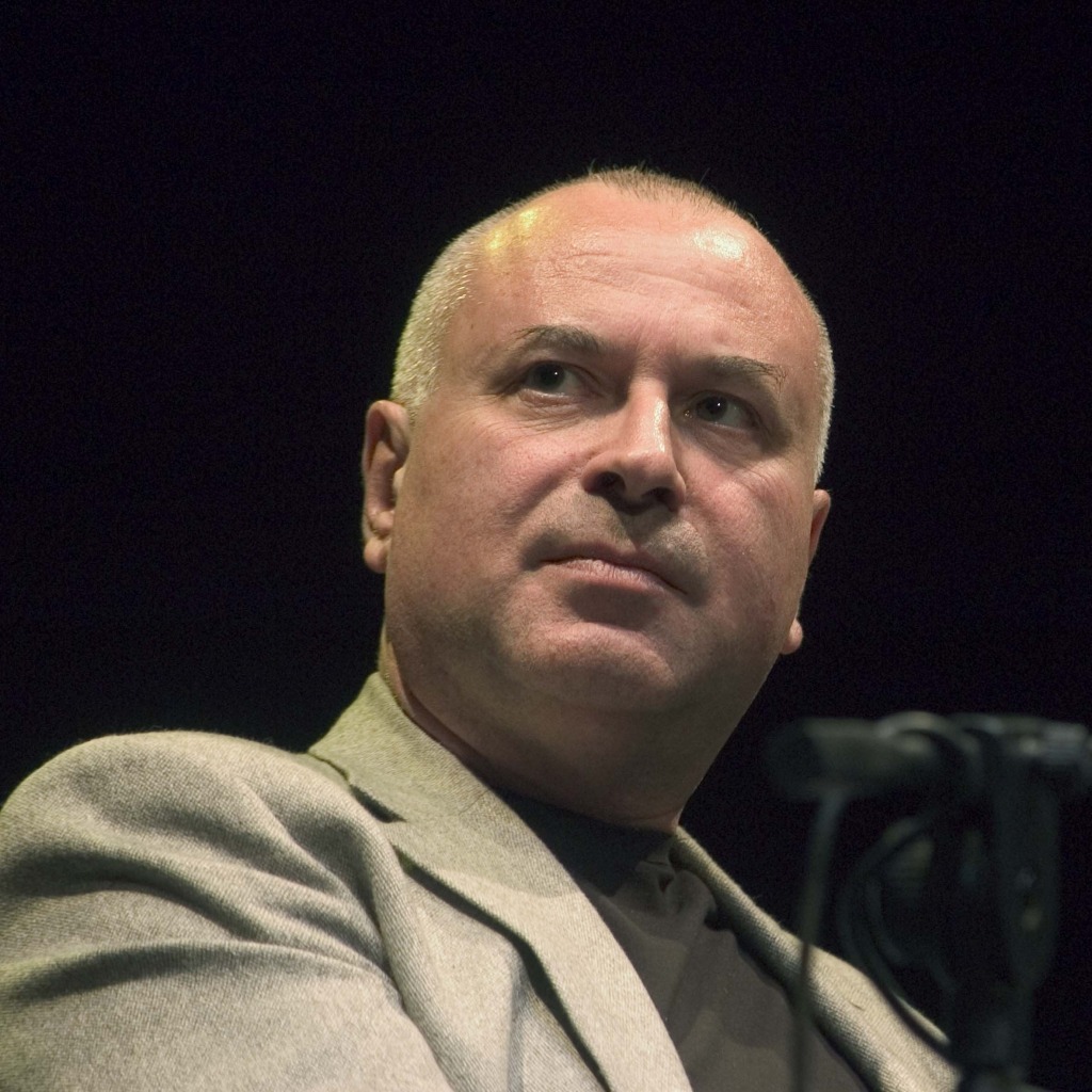 Sergio Della Sala