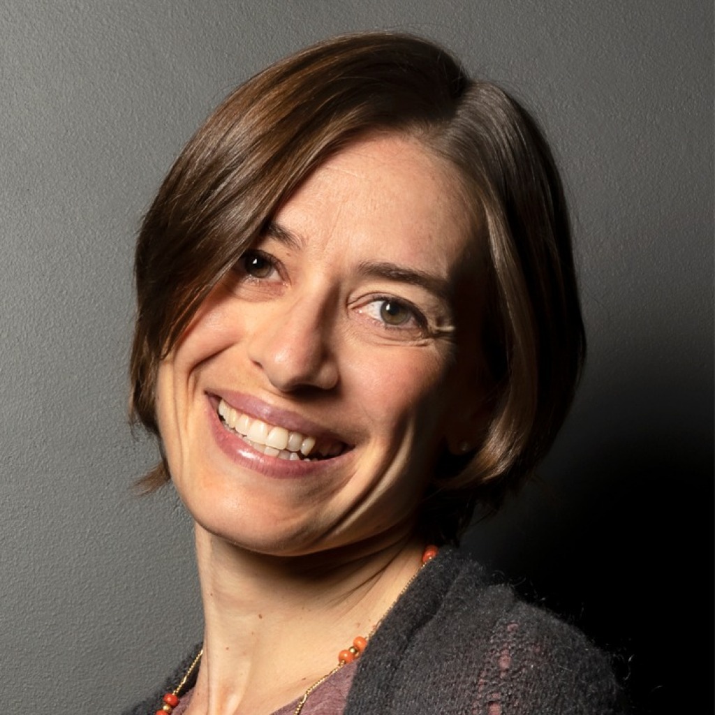 Elisa Palazzi