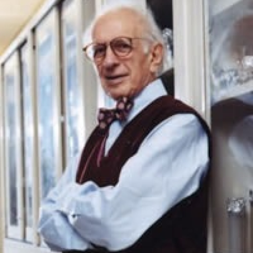 Eric Kandel