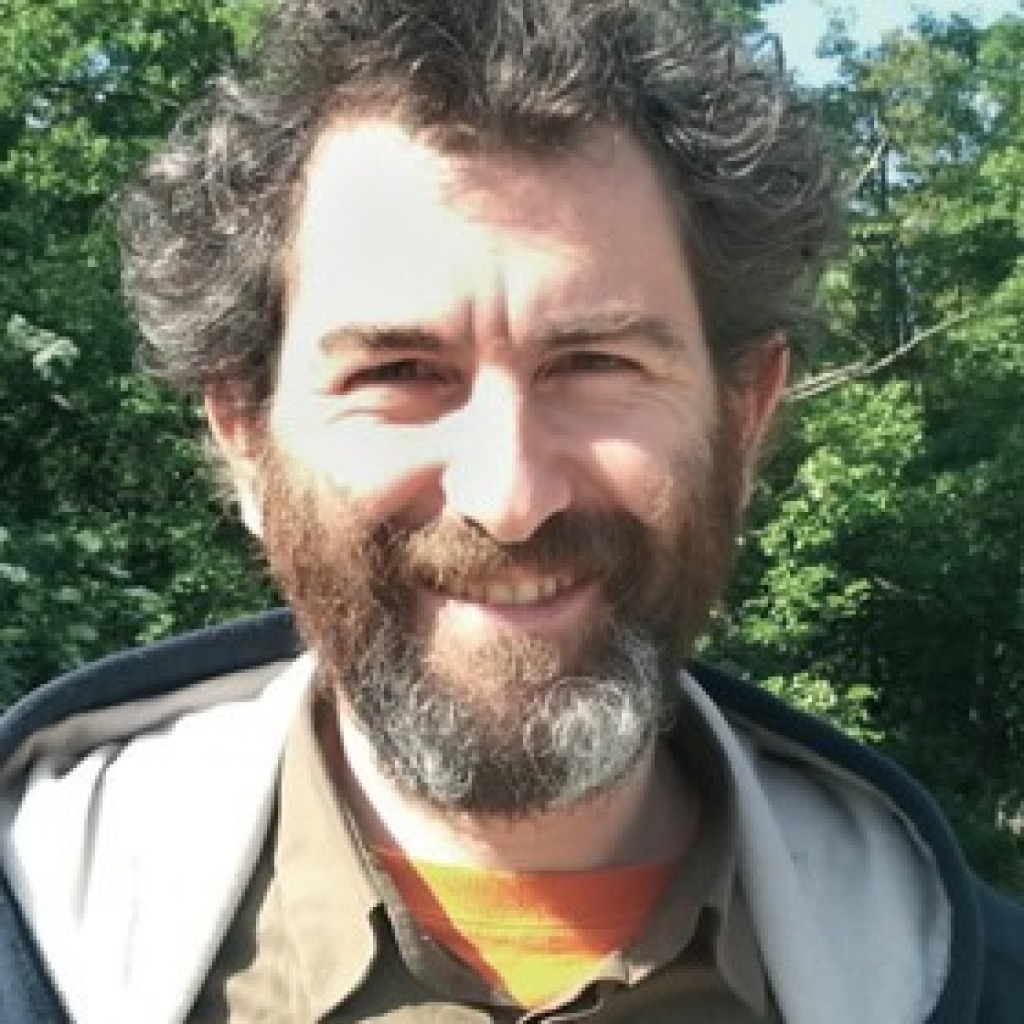 Federico Luzzati