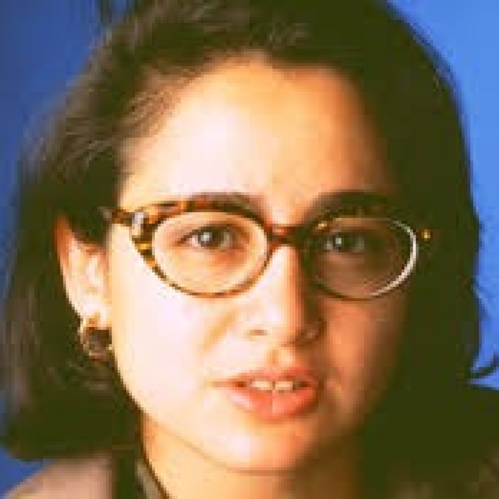 Flavia Sparacino