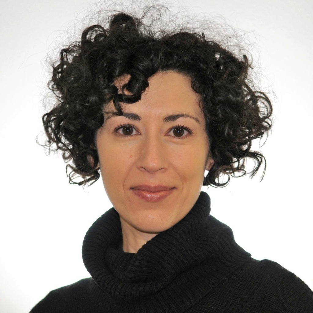 Anna D’Errico