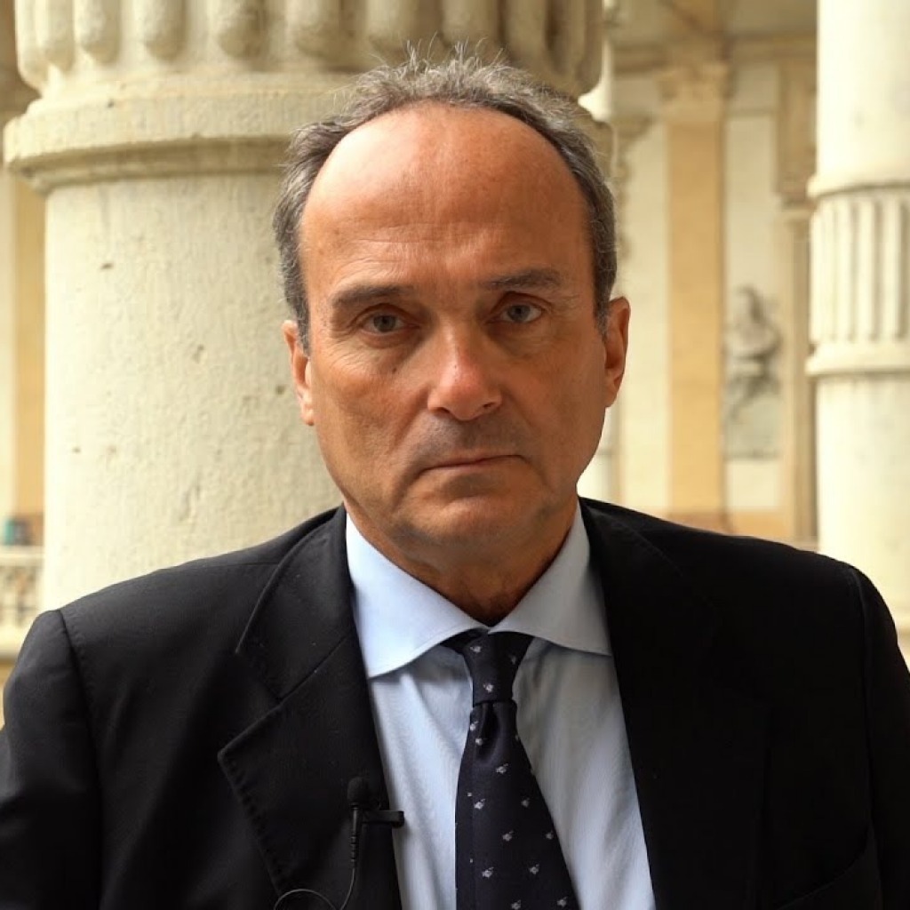 Giovanni Di Perri