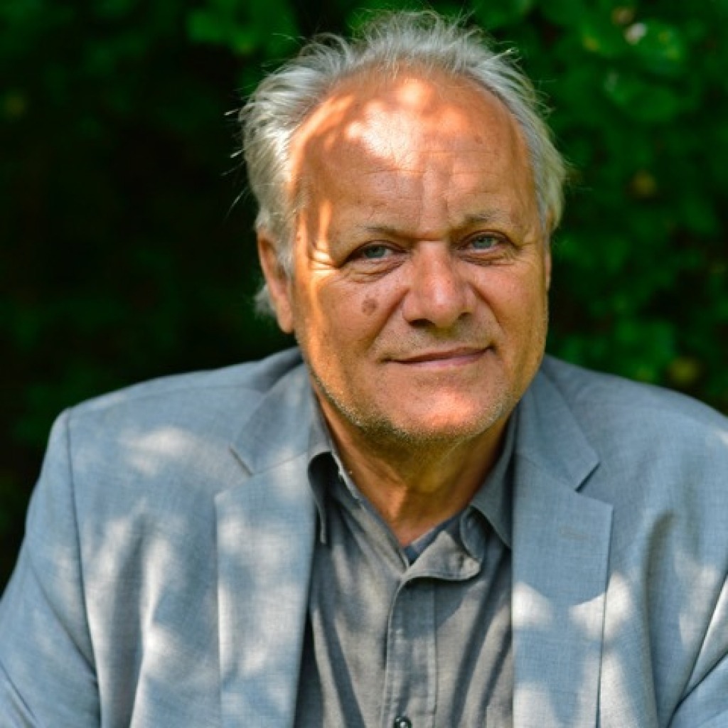 Jean-Pierre Luminet