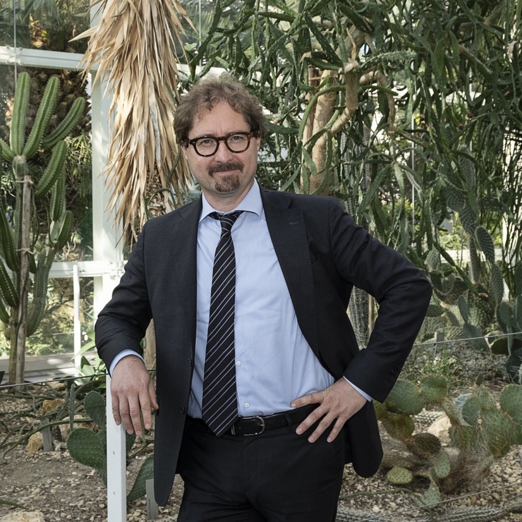Telmo Pievani