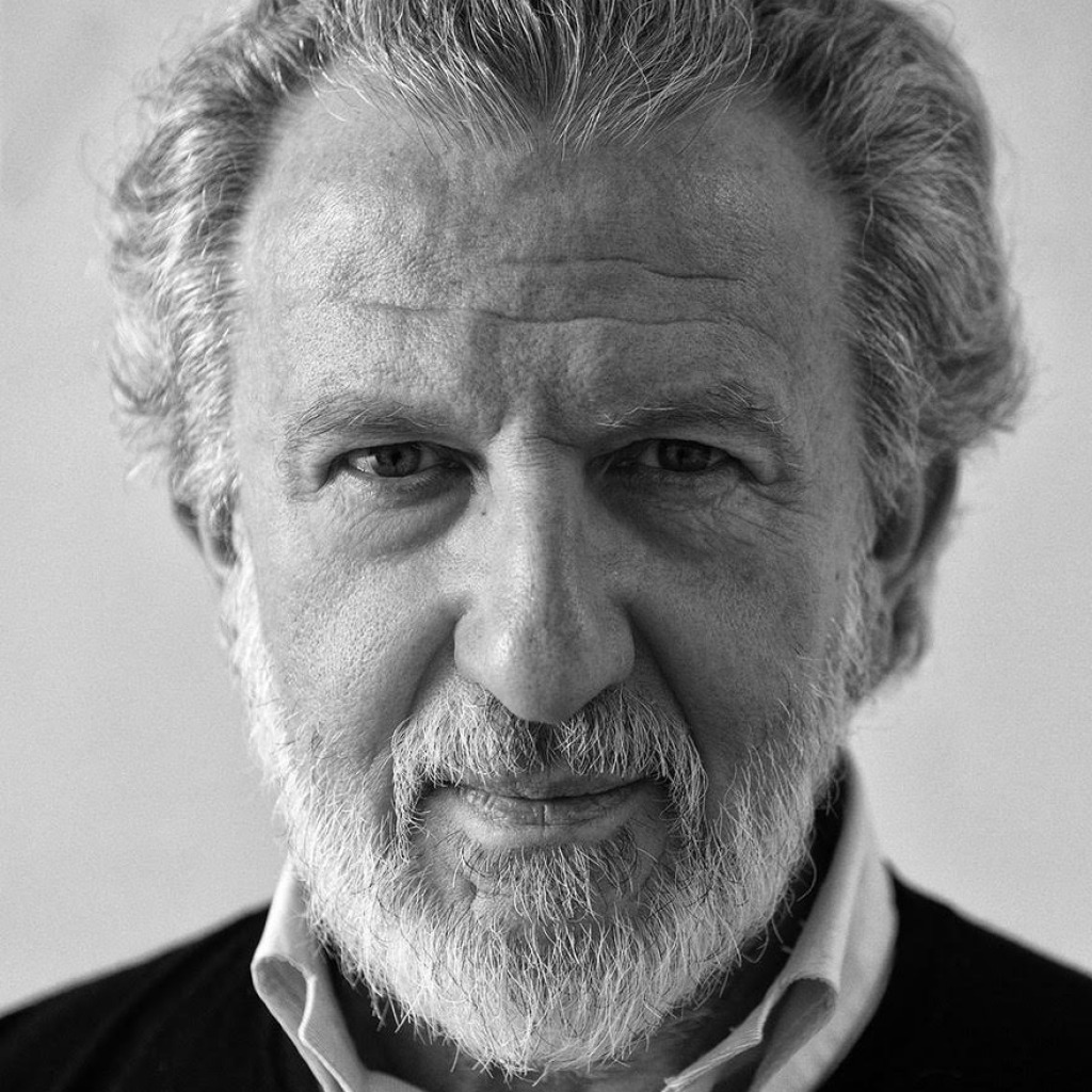 Piergiorgio Odifreddi