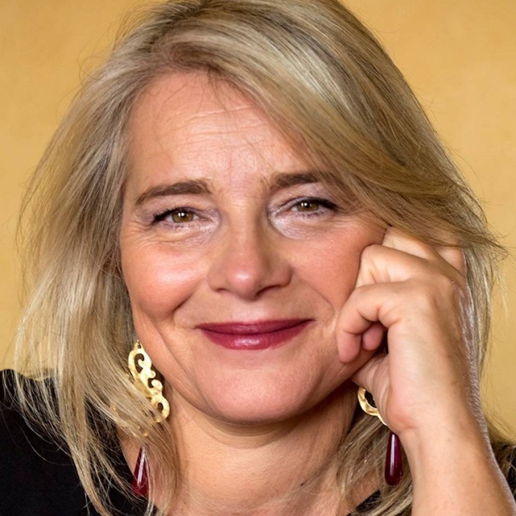 Roberta Villa