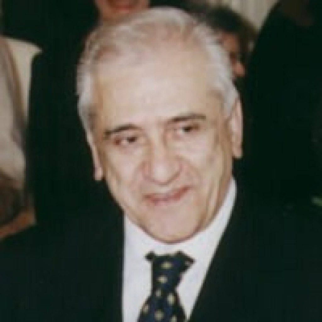 Francesco Sabatini