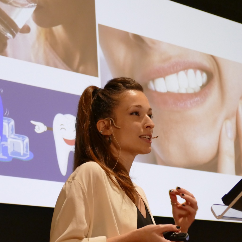 Sara Gandolfi