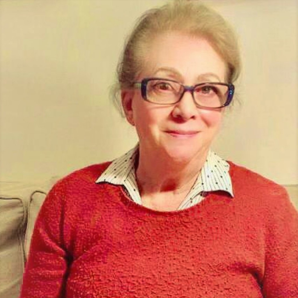 Adriana Giannini