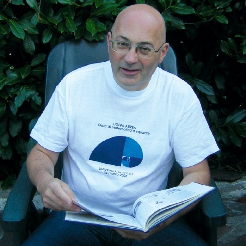 Giorgio Dendi