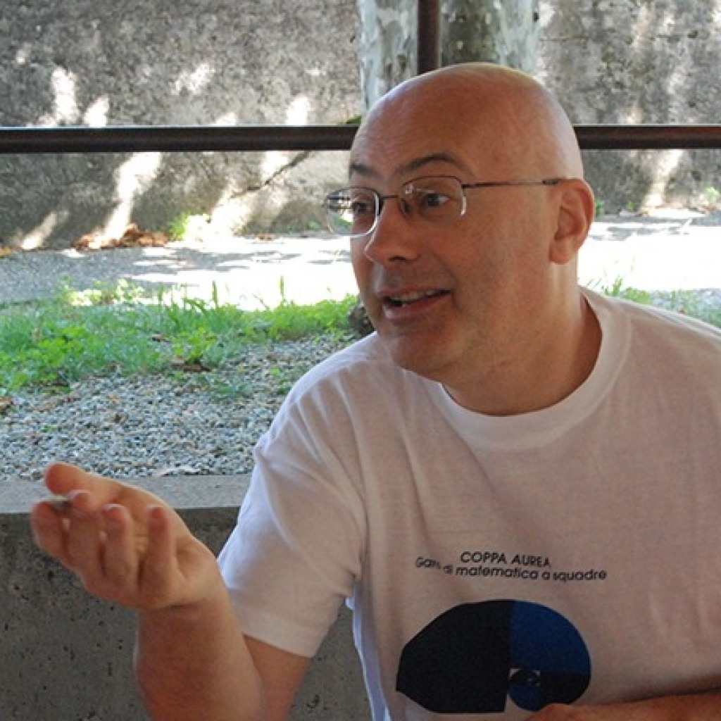 Giorgio Dendi