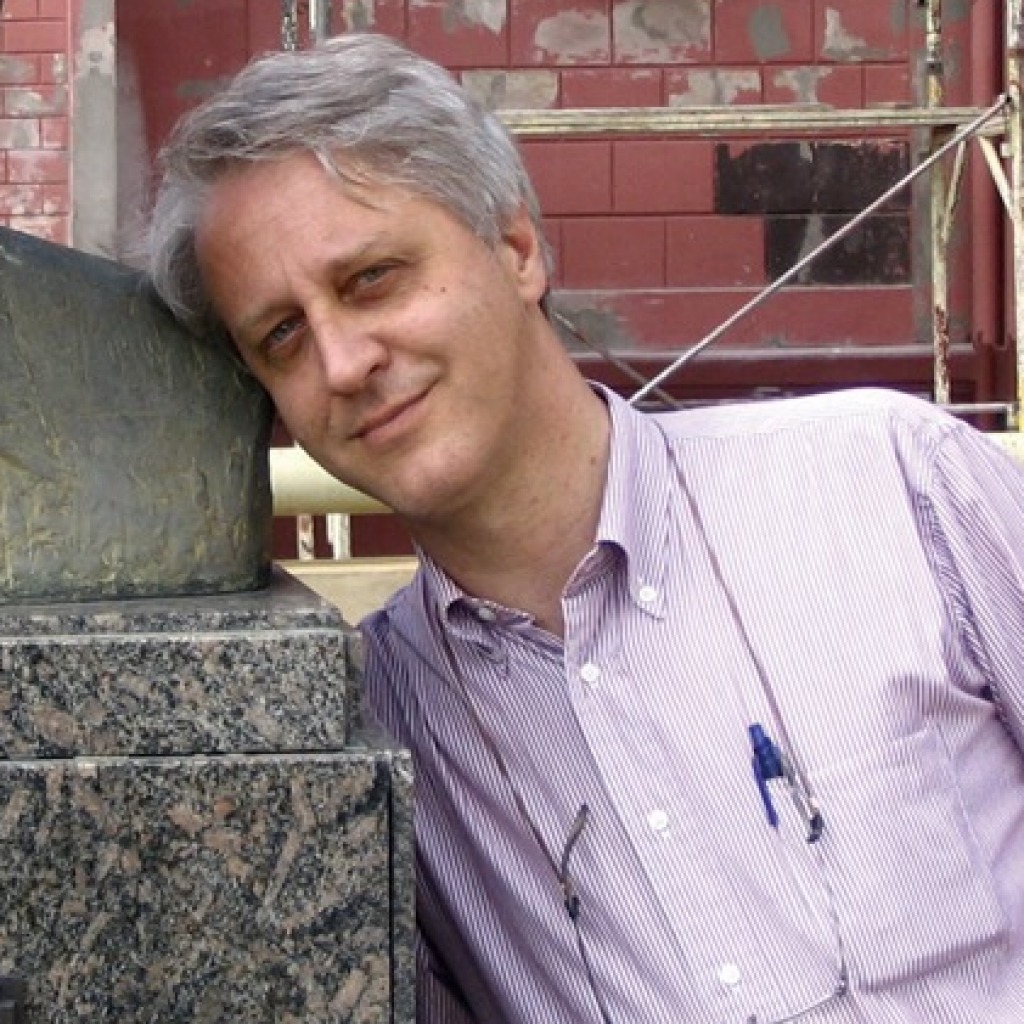 Guido Barbujani