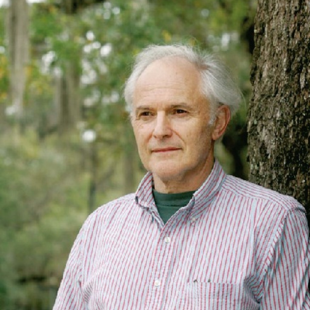 Sir Harold Kroto