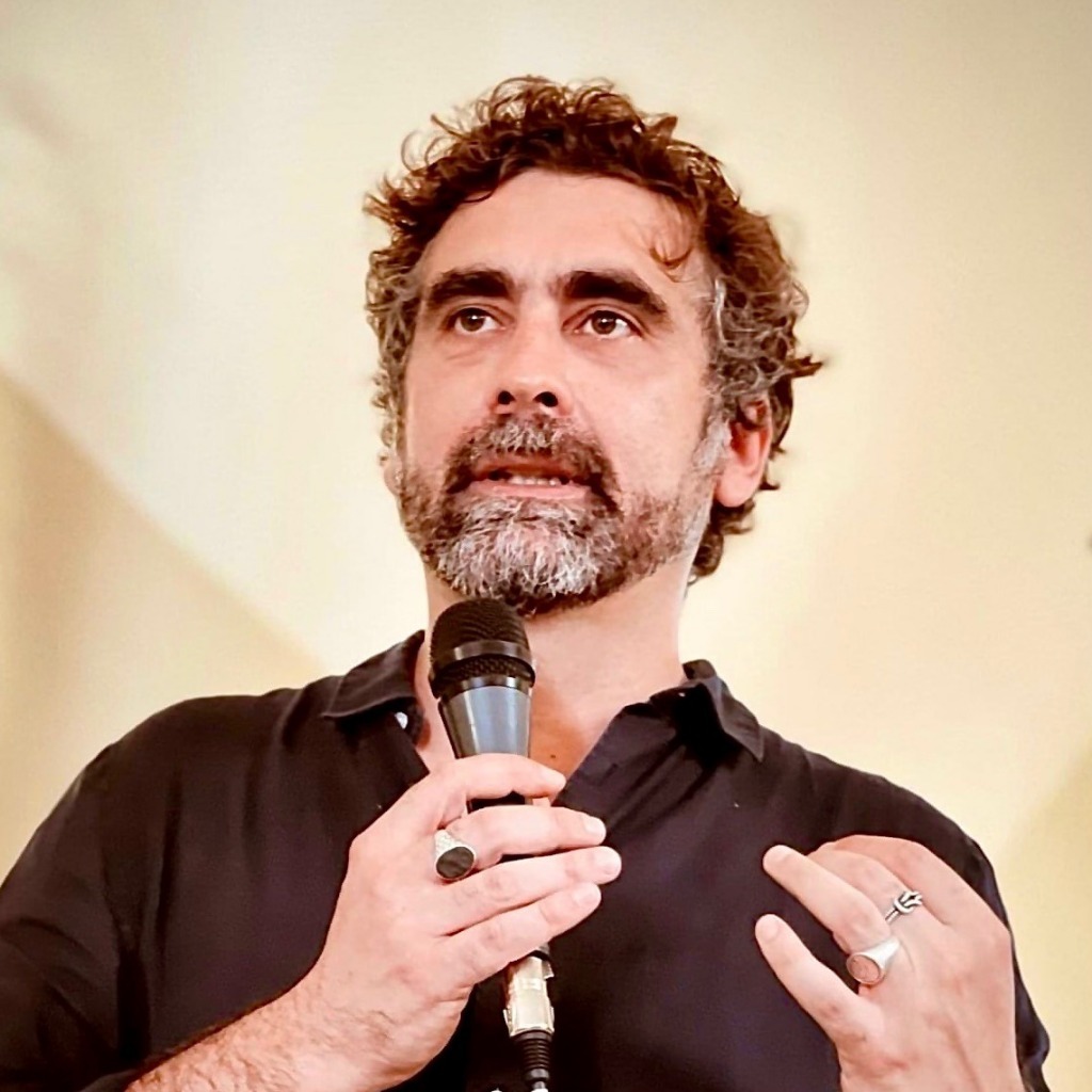Bruno Mastroianni