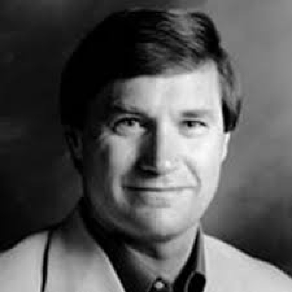 John David Barrow